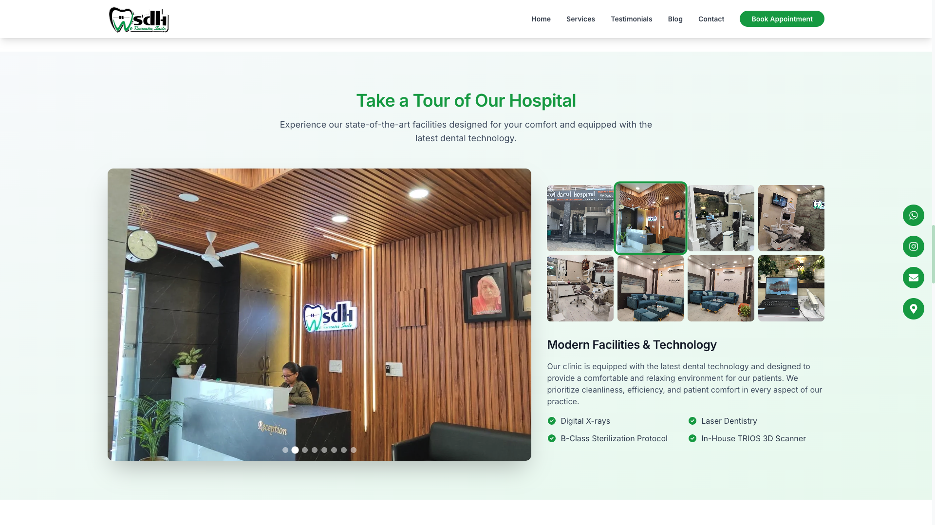 Soni Dental Hospital