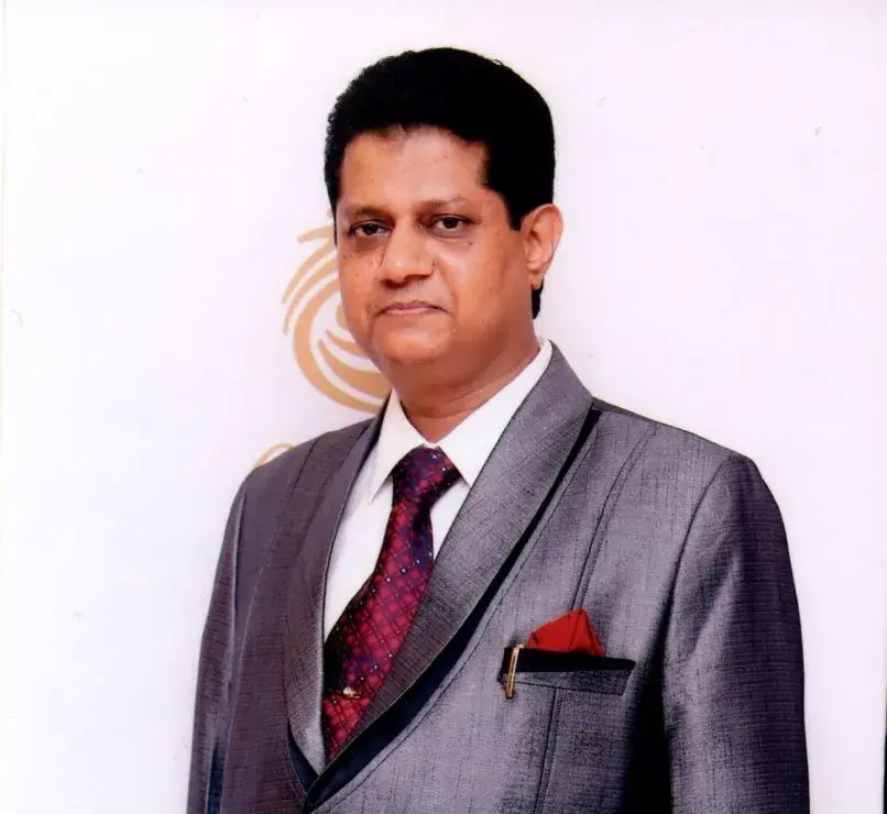 Pankaj Soni